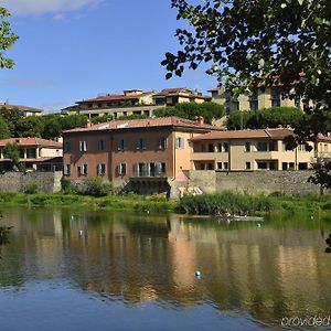 Ville Sull'Arno